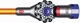 Вертикальный+ручной пылесос (2в1) Dyson V8 Absolute (476547-01) - изображение 9