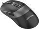 Мышь A4Tech Fstyler FM50 Plus Black - изображение 10