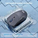 Миша Redragon ST4R Pro M917GB-PRO Black (72209) - зображення 4