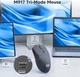 Миша Redragon ST4R Pro M917GB-PRO Black (72209) - зображення 6