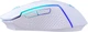 Миша Redragon Trident White (71864) - зображення 8