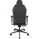 Крісло для геймера TX3 Solo 360 Loft Air Dark Grey (TEGC-208010Z.Z1) - зображення 7