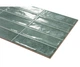 Плитка Ceramica Deseo Ec.Pool green 31,6х60см - изображение 2