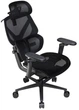 Крісло для геймера TX3 Flex Pro Mesh Black (TEGC-3076101.12) - зображення 2