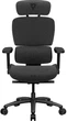 Крісло для геймера TX3 XTC Loft Dark Grey (TEGC-307410Z.Z1) - зображення 1