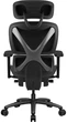 Крісло для геймера TX3 XTC Loft Dark Grey (TEGC-307410Z.Z1) - зображення 2