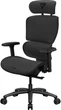 Крісло для геймера TX3 XTC Loft Dark Grey (TEGC-307410Z.Z1) - зображення 3