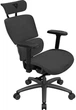 Крісло для геймера TX3 XTC Loft Dark Grey (TEGC-307410Z.Z1) - зображення 5
