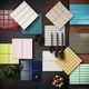 Плитка Ceramica Deseo Blanco brillo 5x5 20х20см (PT01486) - изображение 2