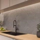 Керамогранит Ceramica Deseo Aura Ash Mt Pri 60,5х60,5см - изображение 2