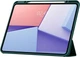 Etui z klapką Spigen Urban Fit do Apple iPad Pro 13" 2024 Green (ACS07763) - obraz 8