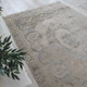 Акриловий килим Taboo g886b grey 2.00x4.00 - зображення 8