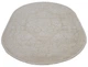 Акриловий килим Taboo g980b cream овал 2.00x4.00 - зображення 5