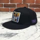 Снэпбек Snapback Кепка Бейсболка Снепбек Cayler Sons 2pac Тупак Шакур Черный - изображение 2
