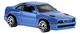 Машинка Хот Вілс 1:64 Maserati Shamal колекція Factory Fresh Hot Wheels Mattel JJH92 - зображення 2