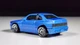 Машинка Хот Вілс 1:64 Maserati Shamal колекція Factory Fresh Hot Wheels Mattel JJH92 - зображення 4