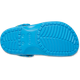 Дитячі крокси для дівчинки Crocs Kids Classic Splatter Paint Clog Marina/Multi (38-39, блакитні) - зображення 5