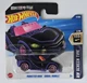Машинка Хот Вілс 1:64 Monster High Ghoul Mobile колекція HW Screen Time Hot Wheels Mattel HYX62 - зображення 1