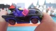 Машинка Хот Вілс 1:64 Monster High Ghoul Mobile колекція HW Screen Time Hot Wheels Mattel HYX62 - зображення 2