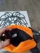 Сумка через плечо Мессенджер Барсетка Carhartt Кархарт прямоугольная оранжевый - изображение 3