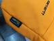 Сумка через плечо Мессенджер Барсетка Carhartt Кархарт прямоугольная оранжевый - изображение 4