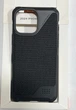 Чехол противоударный UAG Metropolis LT MagSafe (Original) для Iphone 16 Pro Max (6.9") Kevlar Black 114453113940 - изображение 7