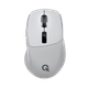 Компьютерная мышь OFFICEPRO M398G Silent Click Wireless Gray - изображение 1
