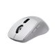 Компьютерная мышь OFFICEPRO M398G Silent Click Wireless Gray - изображение 3