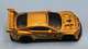 Машинка Хот Вілс 1:64 2018 Bentley Continental GT3 колекція Race Day Hot Wheels Mattel JBC18 - зображення 4