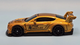 Машинка Хот Вілс 1:64 2018 Bentley Continental GT3 колекція Race Day Hot Wheels Mattel JBC18 - зображення 5