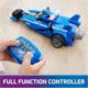 Щенячий Патруль Чейз и Гоночная Машина на пульте Paw Patrol RC Chase Mighty Cruiser Spin Master 6067210 - изображение 3
