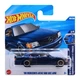 Машинка Хот Вілс 1:64 `89 Mercedes-Benz 560 sec AMG колекція Wild Widebody Hot Wheels Mattel JBB85 - зображення 1