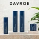 Шампунь для укрепления волос Davroe Fortitude Strengthening Shampoo 100 мл - изображение 7