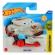 Машинка Хот Вілс 1:64 Quick Chat колекція Experimotors Hot Wheels Mattel JBC13 - зображення 1