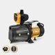Насосна станція TEKK HAUS JP 1100L + EPC 1 - зображення 1