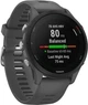 Смарт-часы Garmin Forerunner 255 Slate Gray (010-02641-00/10/43) - изображение 1