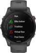 Смарт-часы Garmin Forerunner 255 Slate Gray (010-02641-00/10/43) - изображение 2