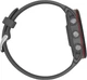 Смарт-часы Garmin Forerunner 255 Slate Gray (010-02641-00/10/43) - изображение 5