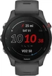 Смарт-часы Garmin Forerunner 255 Slate Gray (010-02641-00/10/43) - изображение 7