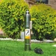 Шнековий насос TEKK HAUS 3QGD 1.9/6 600W 15м кабель - зображення 3