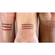 Автоматический карандаш для губ Ciate London Velvet Lip Liners Coco 0.25 г - изображение 6