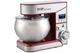 Планетарний міксер Top Kitchen Tk00224 6л 4000 Вт ЖК-дисплей нахилена голова - зображення 1