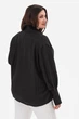 Кардиган SISTER чорний 5XL (3044012) - зображення 2
