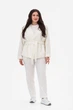Жакет LOTTE білого кольору 2XL/3XL (3044046) - изображение 4