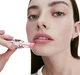 Бальзам для губ Yves Saint Laurent Loveshine Candy Glow balm 1B pink sunrise 1.3 g mini. - изображение 3