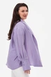 Кардиган SISTER бузковий 5XL (3044009) - зображення 3