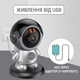 Камера видеонаблюдения видеоняня Smart Wi-Fi 2K, поворотная-PTZ, управление смартфоном, интерком, ночная съёмка - изображение 5