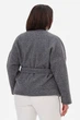 Жакет LOTTE графітового кольору L/XL (3044048) - изображение 3