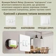 Двоканальне Zigbee реле Sonoff MINI-ZB2GS - зображення 6