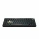 Клавіатура дротова A4Tech Bloody AT75 Alpha Optical Switch USB Black (4711421002769) - зображення 2